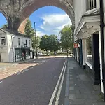The Bridge Hotel