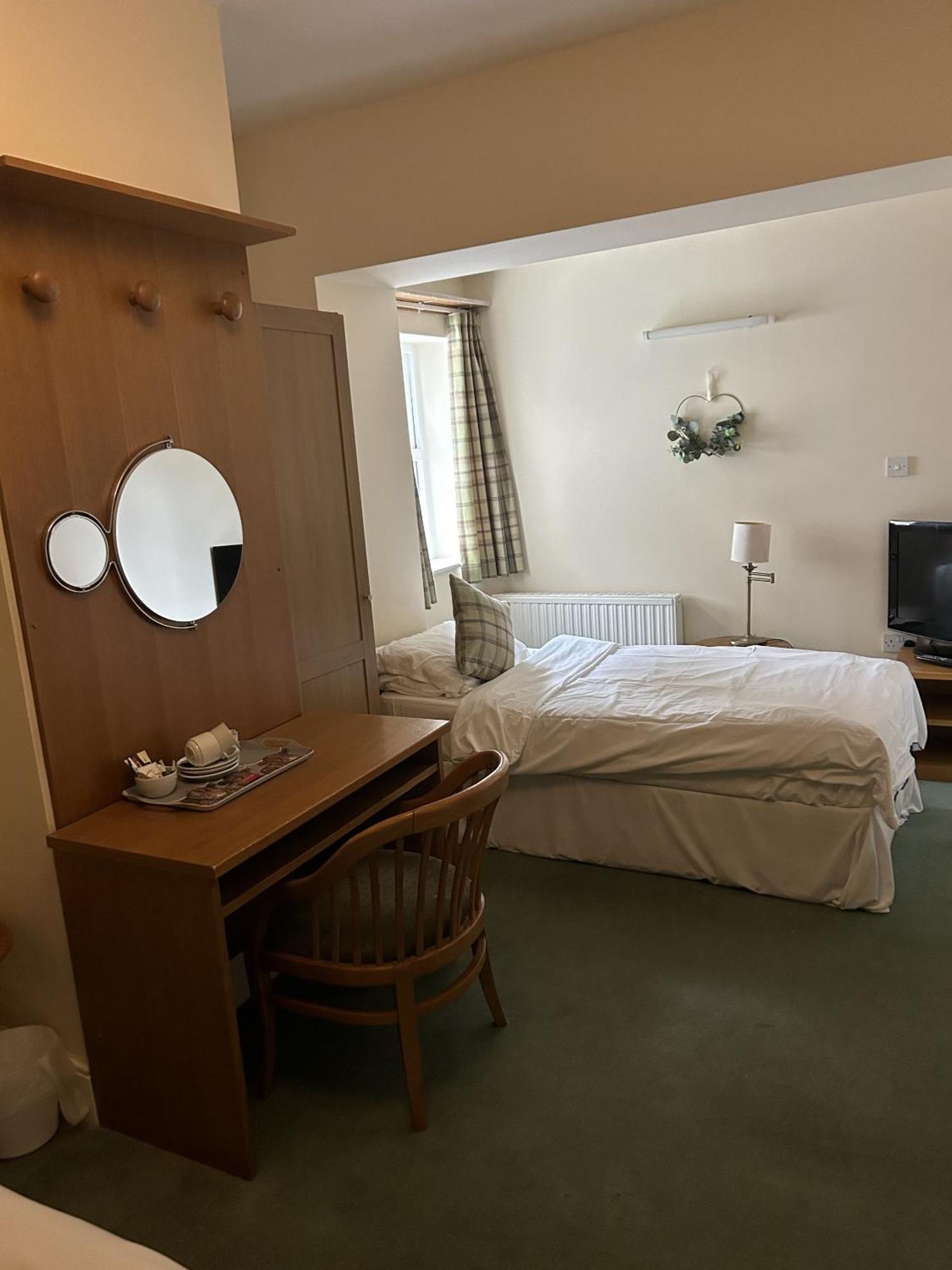 The Bridge Bed & Breakfast Durham