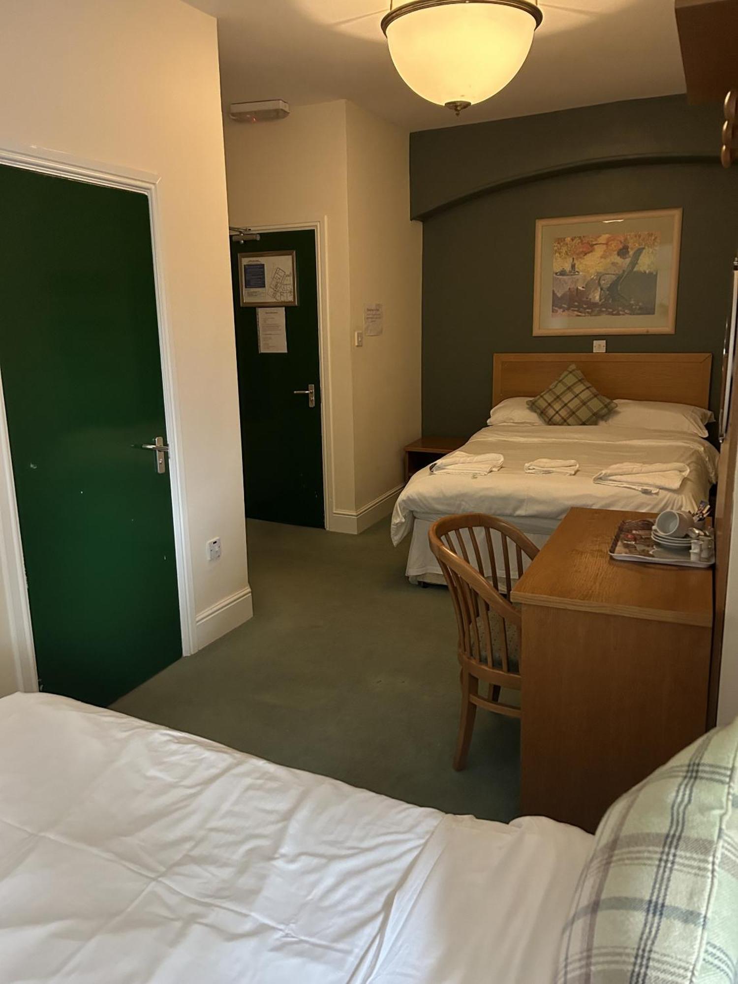 Bed & Breakfast The Bridge