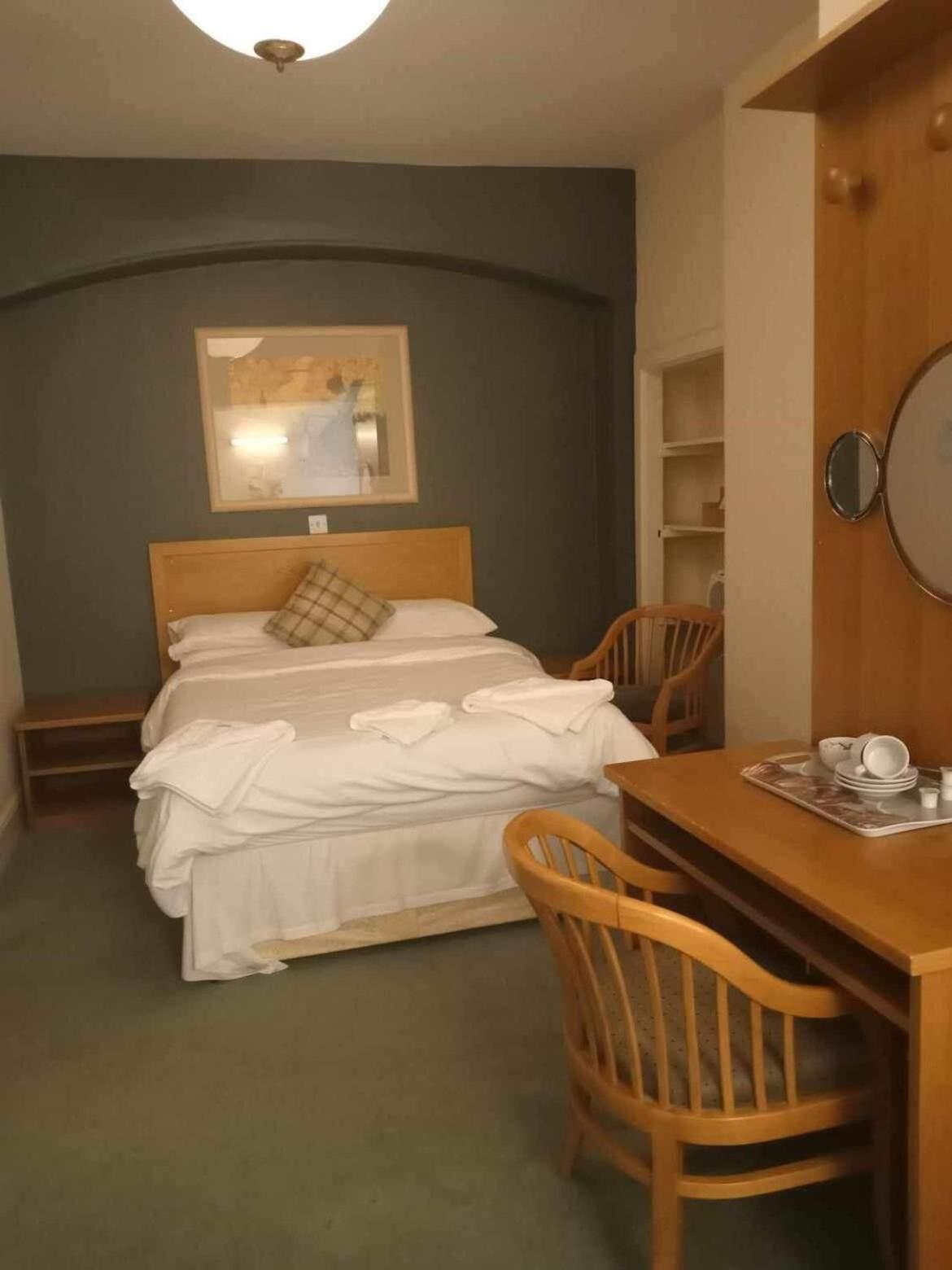 The Bridge Bed & Breakfast *