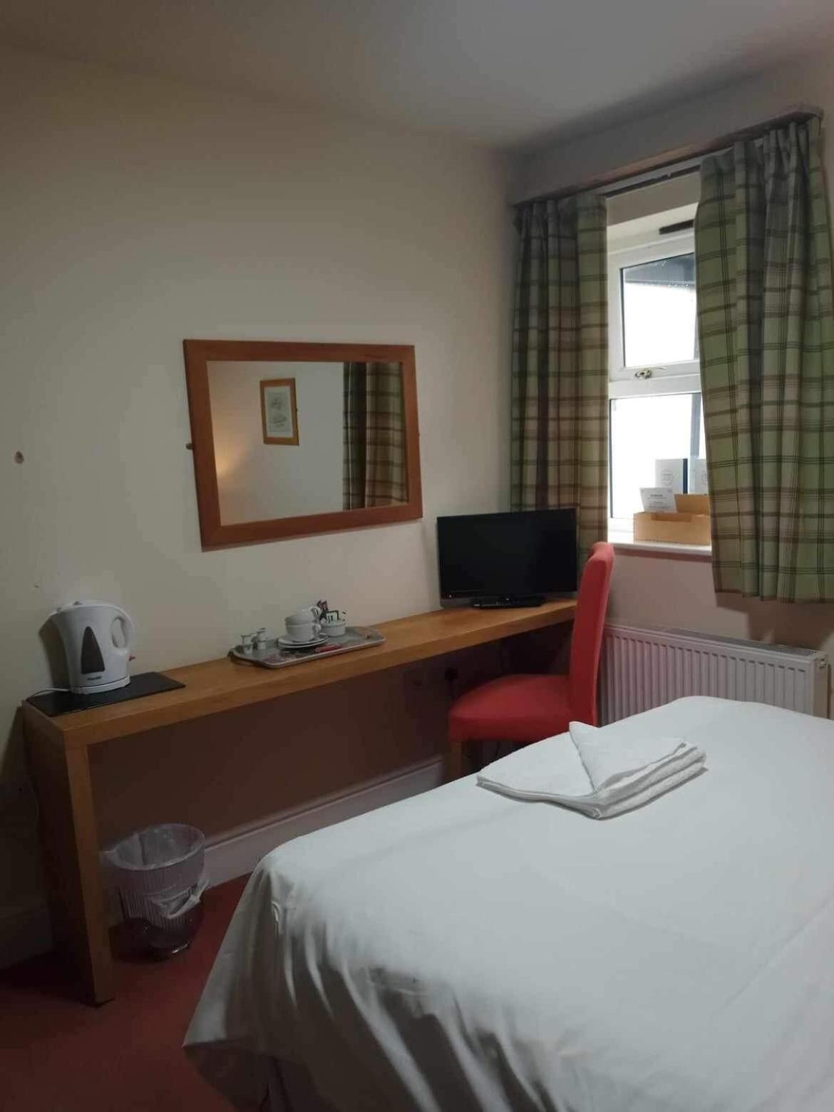 Bed & Breakfast The Bridge Durham