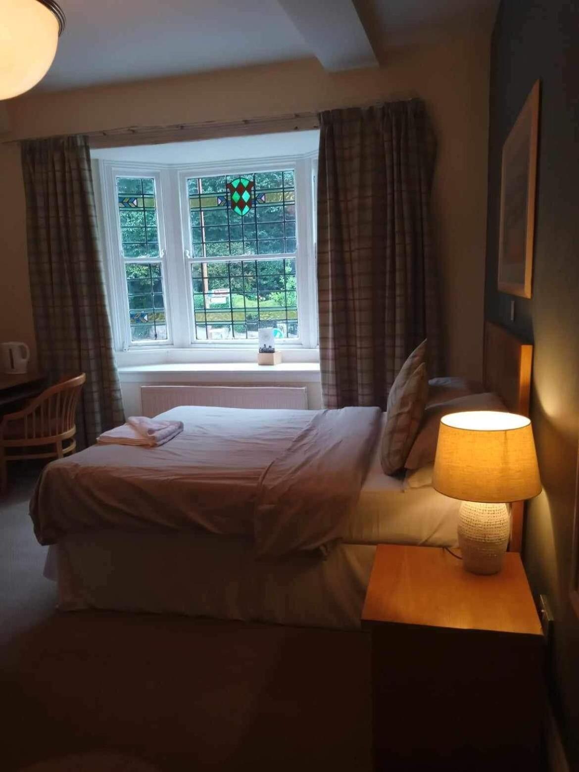 Bed & Breakfast The Bridge *