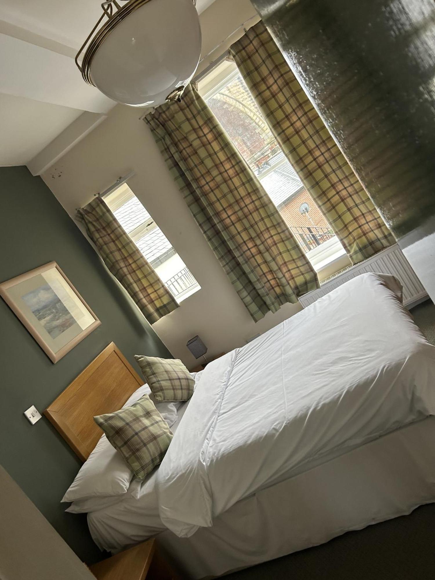 Bed & Breakfast The Bridge Durham